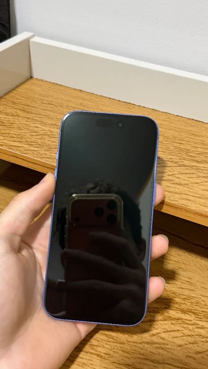 IPhone 16 - Foto 5