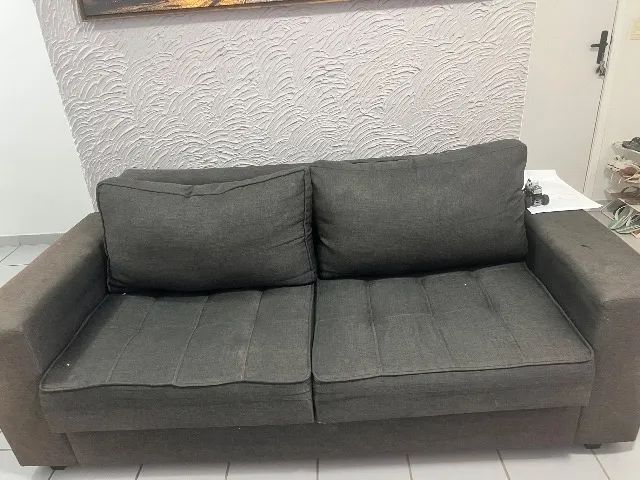 Sofá retrátil  - Foto 3