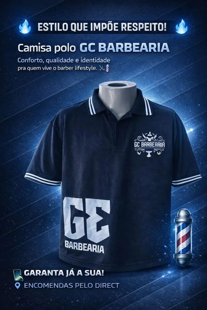 Fardamento para empresa 