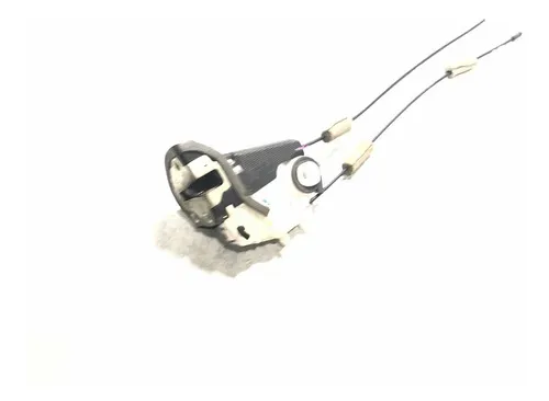 Fechadura Porta Traseira Esquerda Hyundai I30 2015 B5973 - Peças