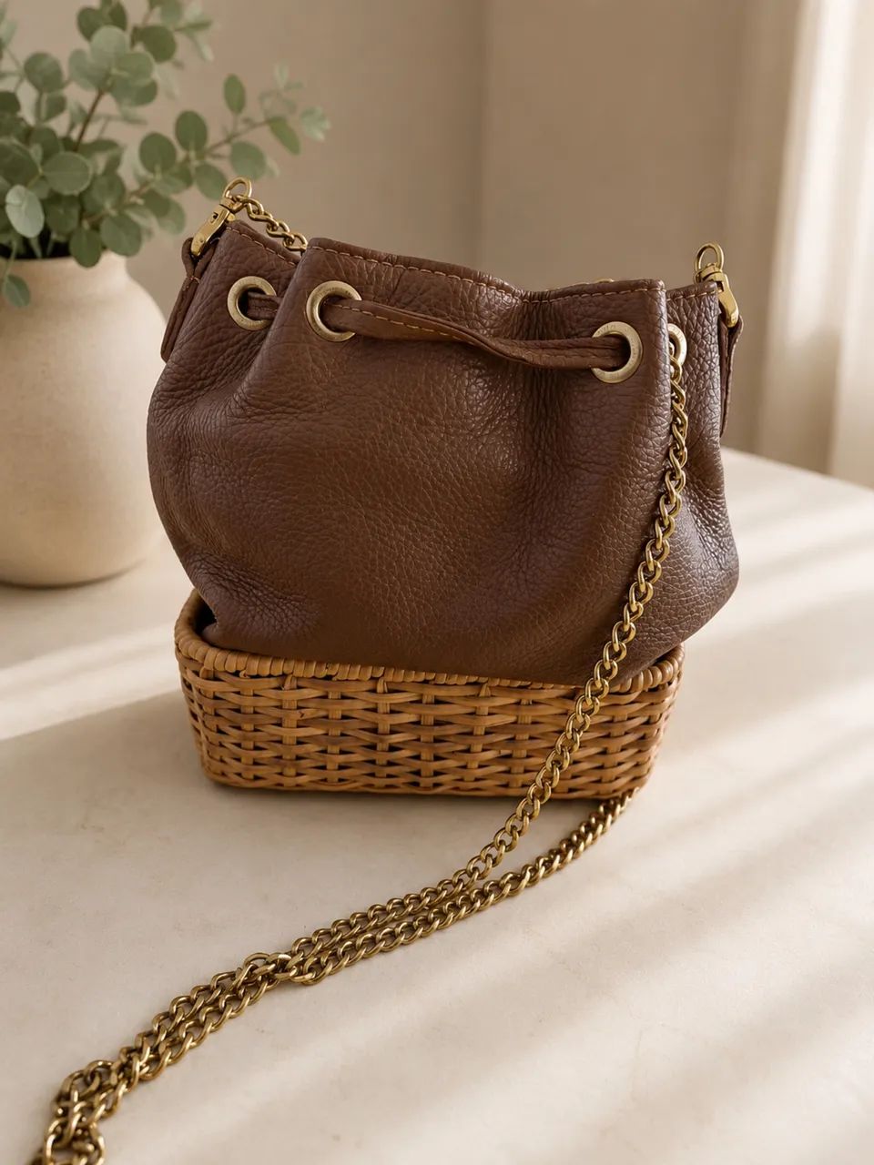 Bolsa confraria - Foto 2