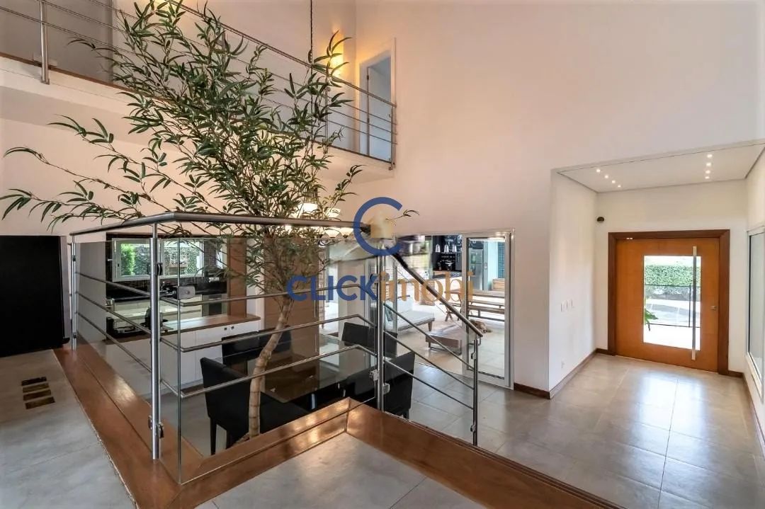casa - Residencial Parque das Araucárias - Campinas - Foto 4