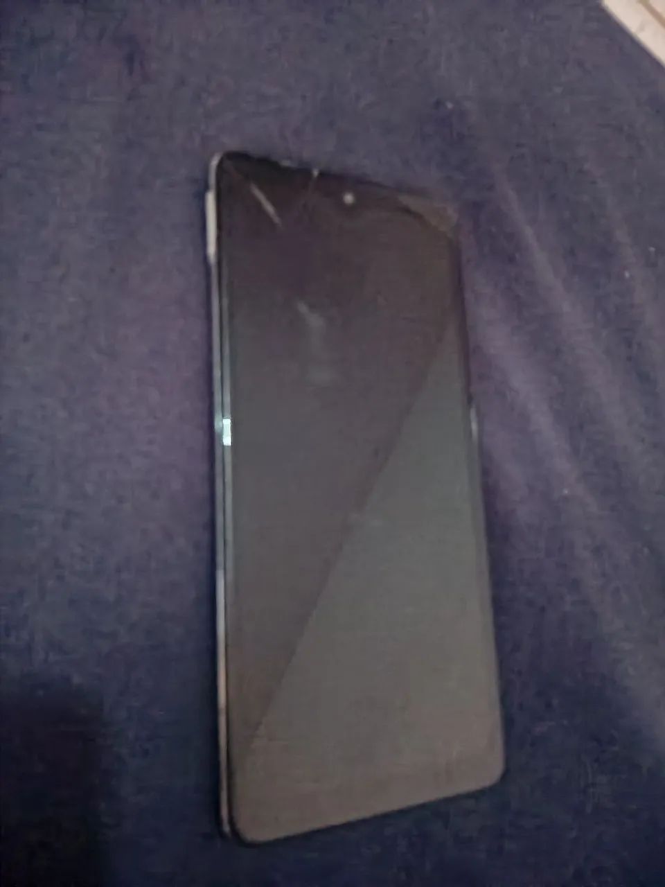 Vendo Galaxy A71 - Foto 2