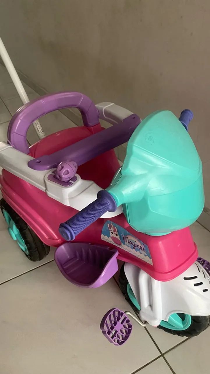Produtos para bebê - Foto 5