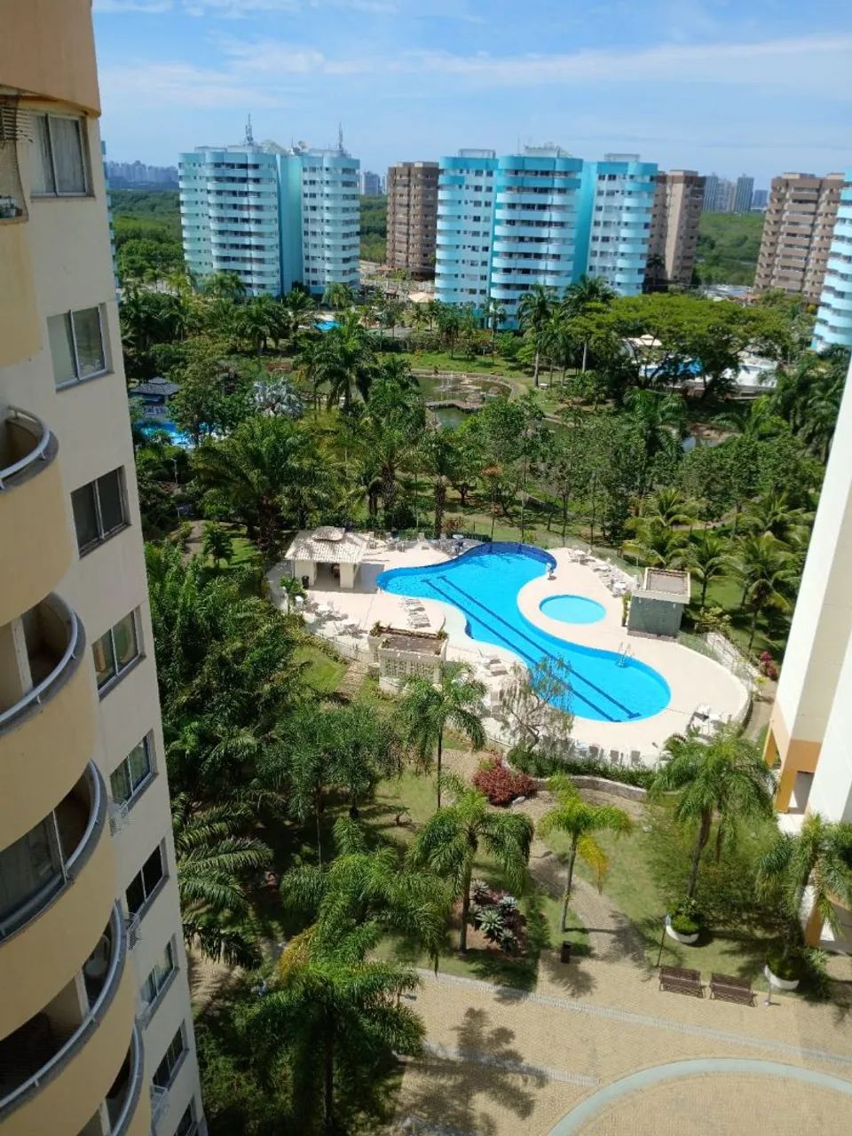 Foto - Rio de Janeiro - Barra Olímpica