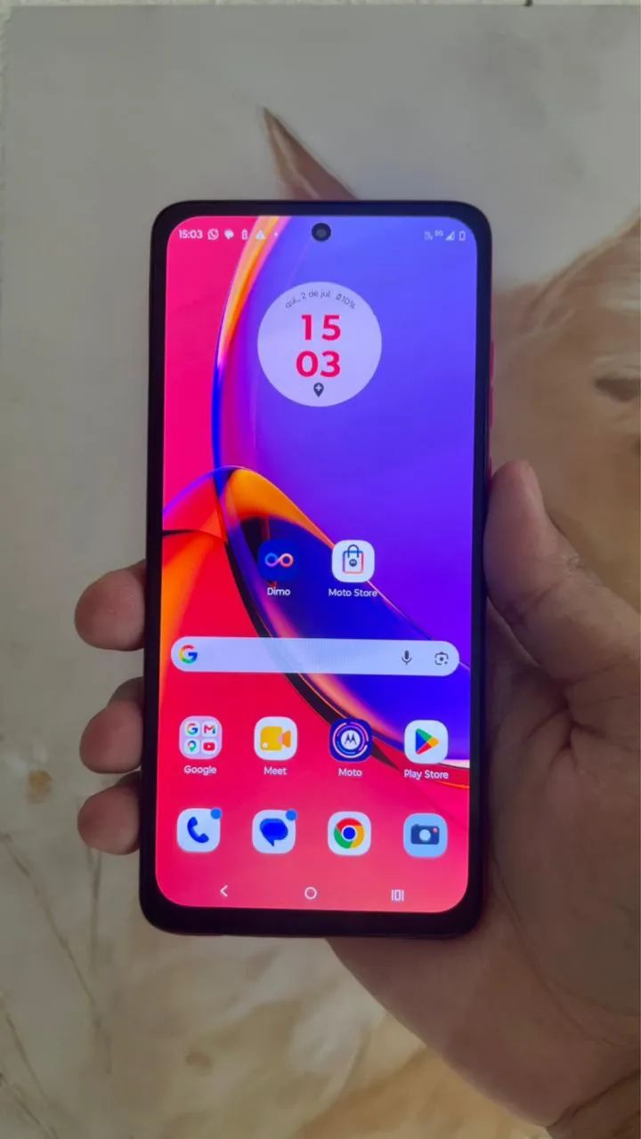 Motorola G84 256GB