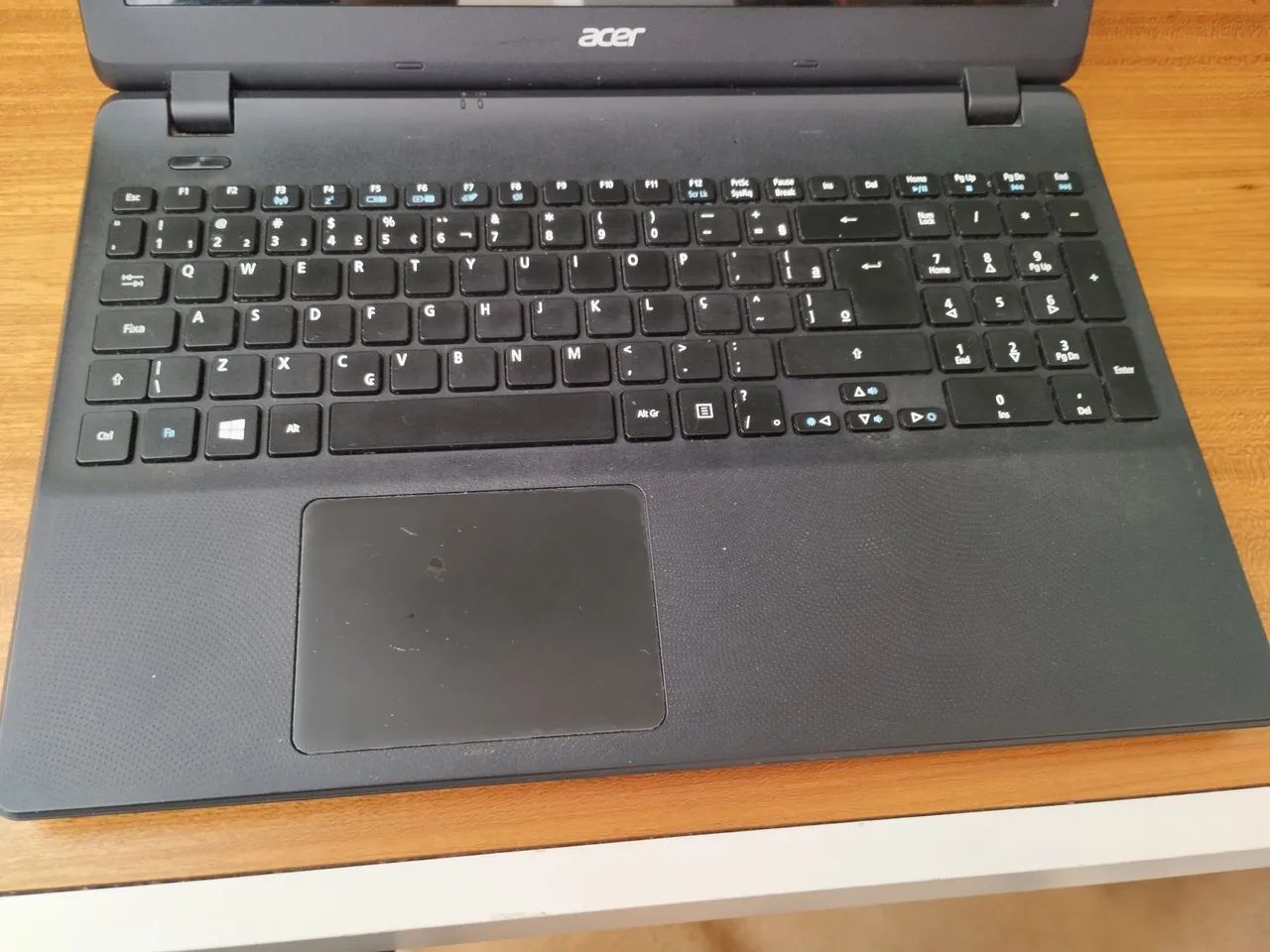 Vendo Notebook Acer ES1-512-C59L - Foto 3