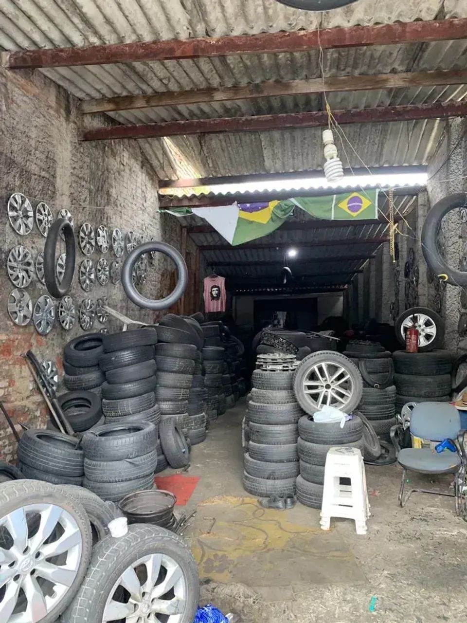 Terreno para venda  em Centro/Valongo - Santos - SP - Foto 5