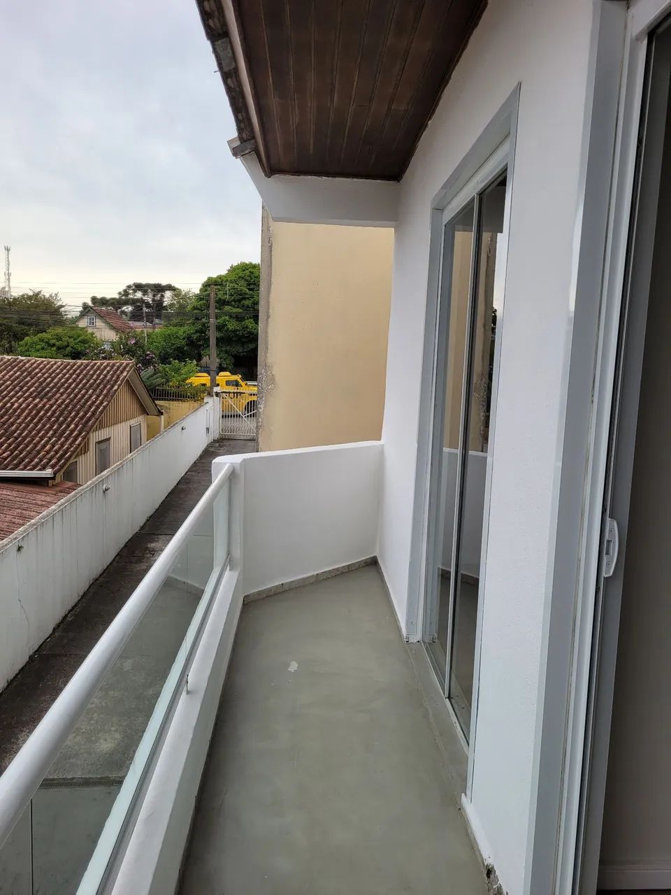 Sobrado entre Cristo Rei e Taruma - Foto 4