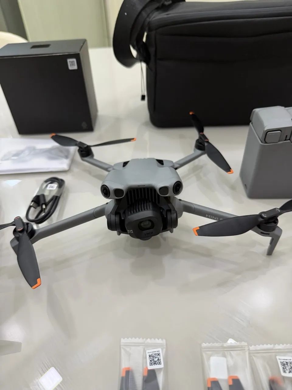 Drone dji mini pro - Foto 2