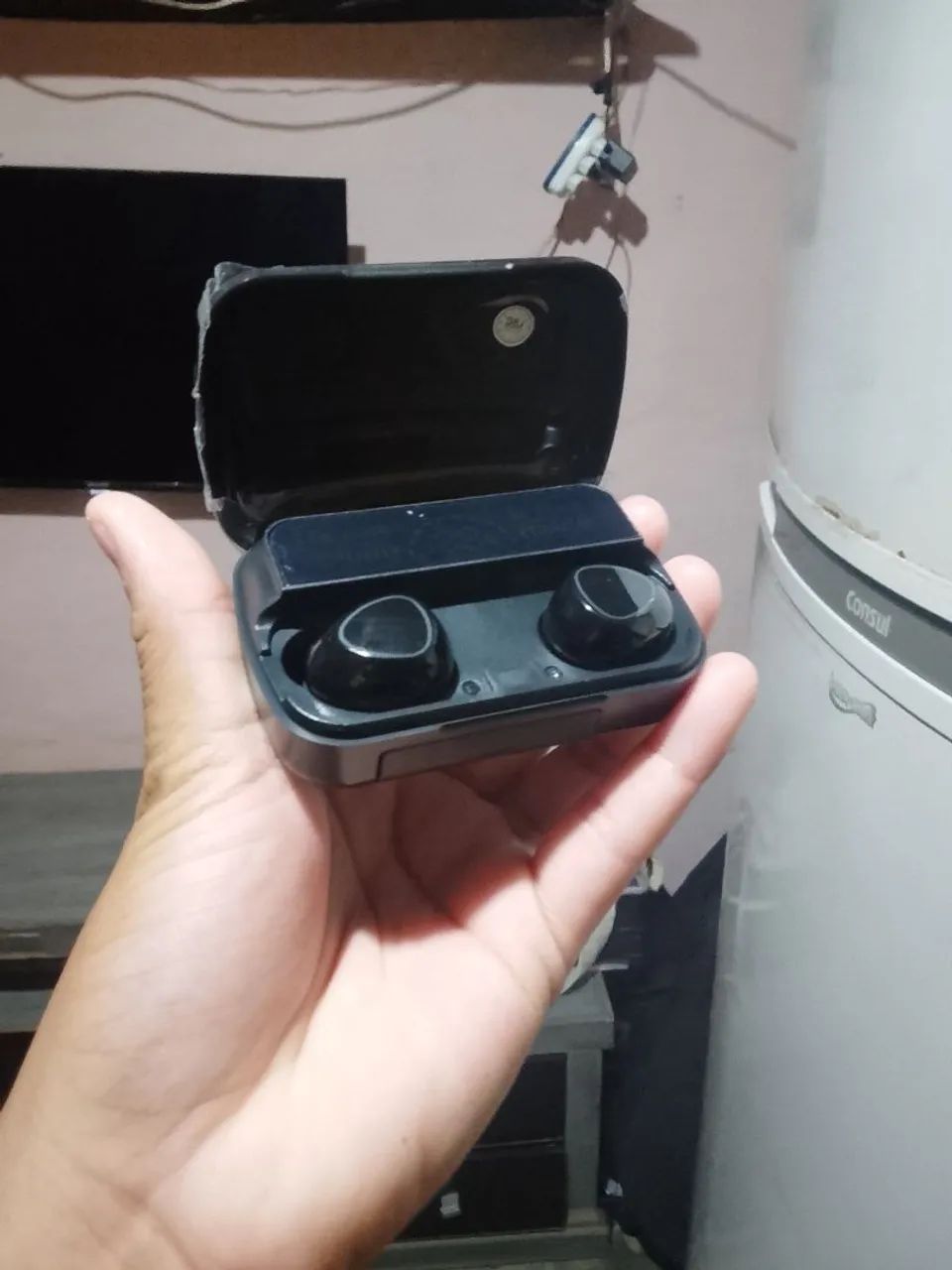 Fone bluetooth - Foto 5
