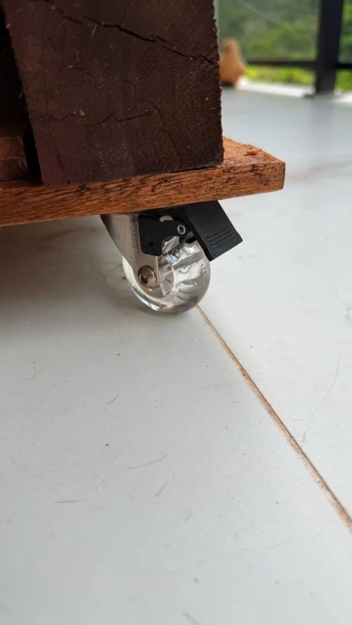 Sofá de Palete com Almofadas  - Foto 4