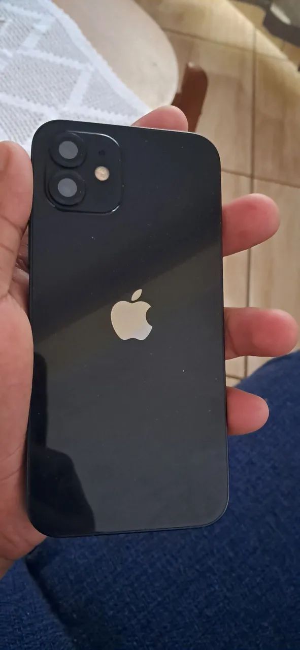Vendo iPhone para quem tem interesse de arrumar  - Foto 4
