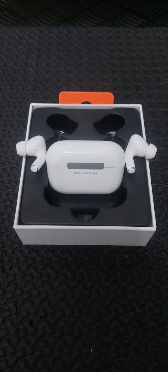 Fone bluetooth HMaston  - Foto 4