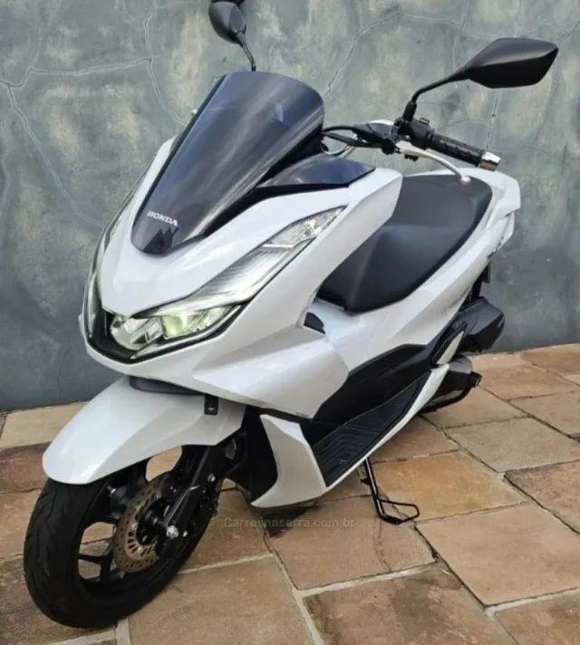 PCX ABS