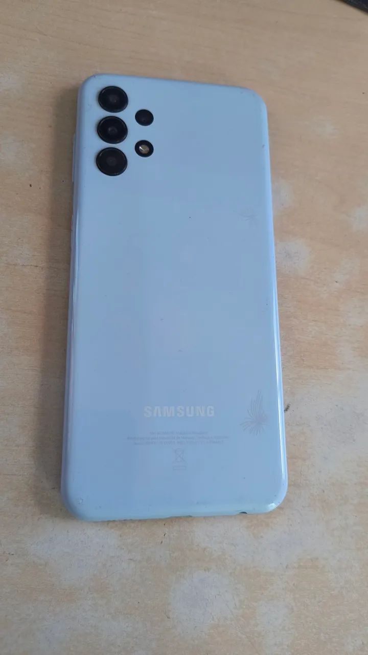 SAMSUNG A13 128GB - Foto 2