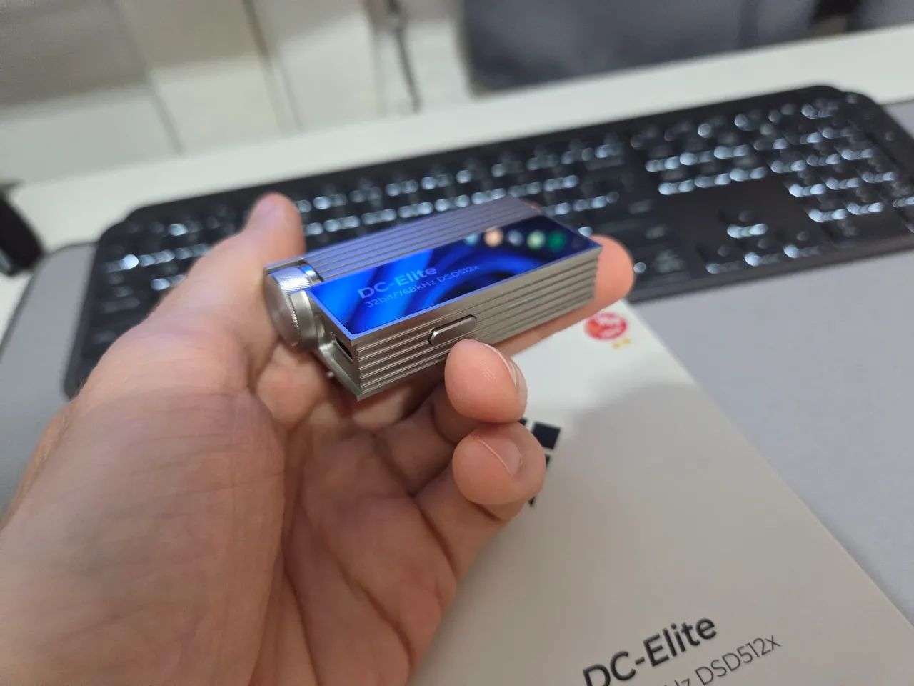 Ibasso DC Elite - Foto 2