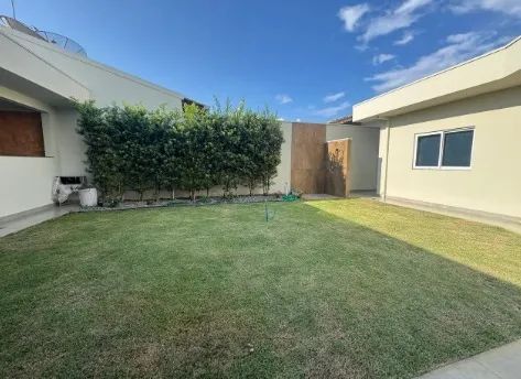 Vendo Casa em Nova Parnamirim GD27