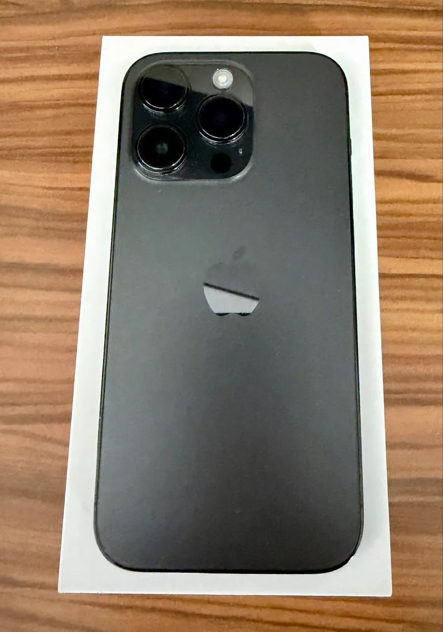 Iphone 14 pro 256 gb - Foto 4