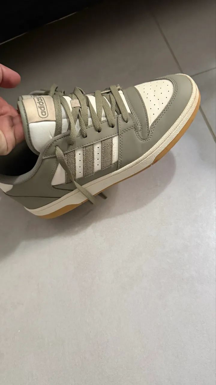 Tênis Adidas Original  - Foto 2