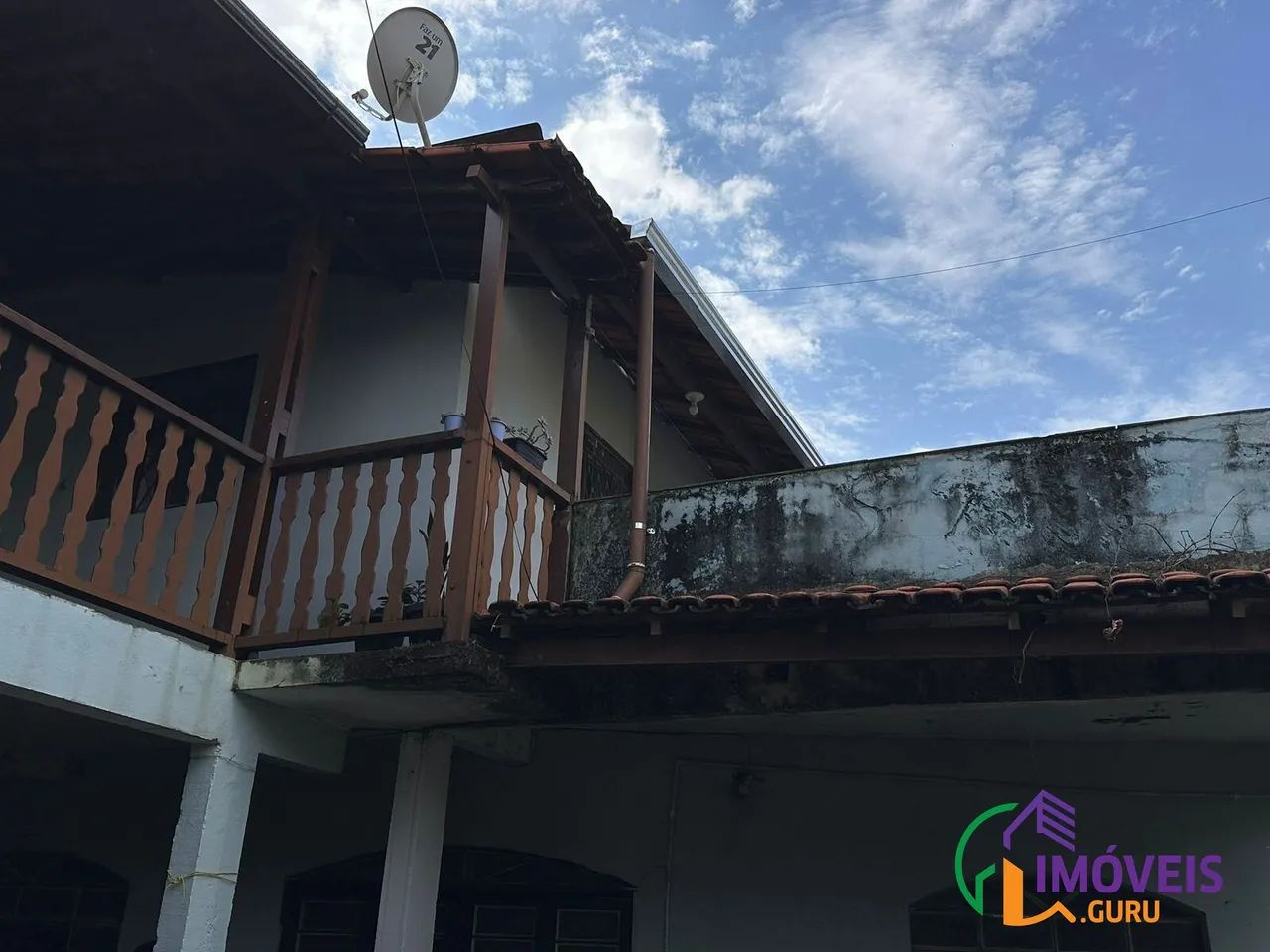 CASA TÉRREA - BOA VISTA - MG - Foto 4