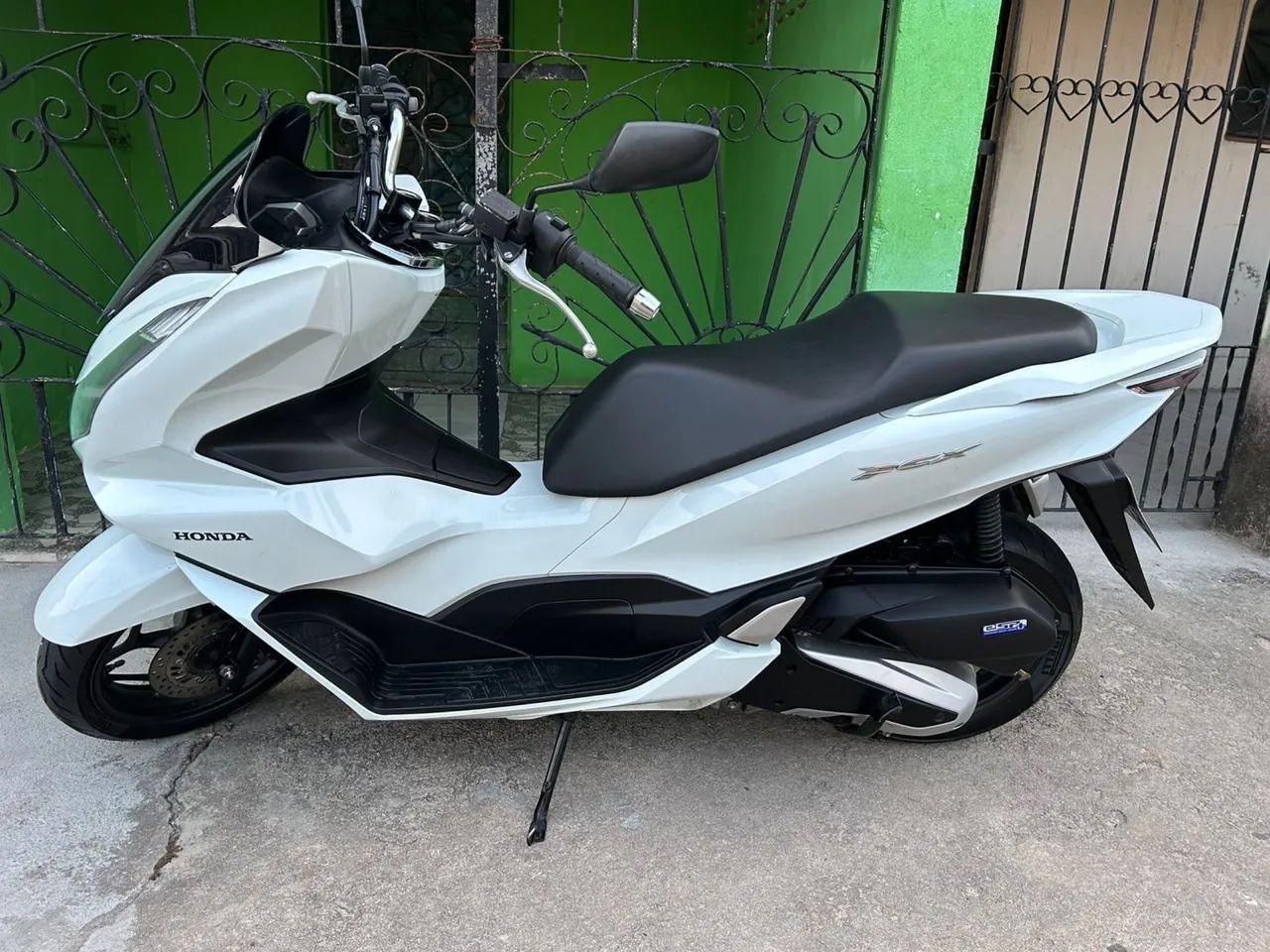 Vendo PCX  - Foto 4