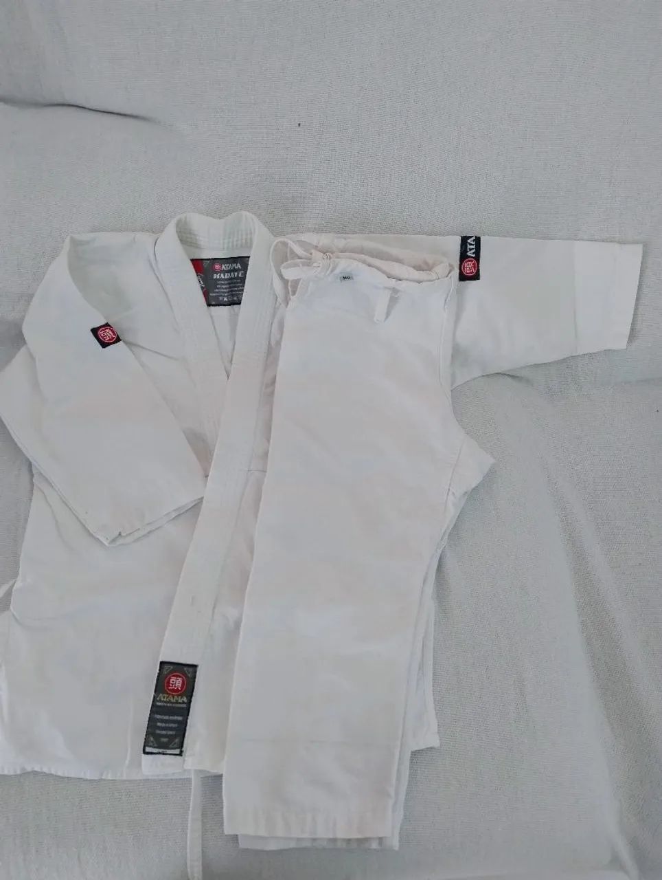 Kimono Atama