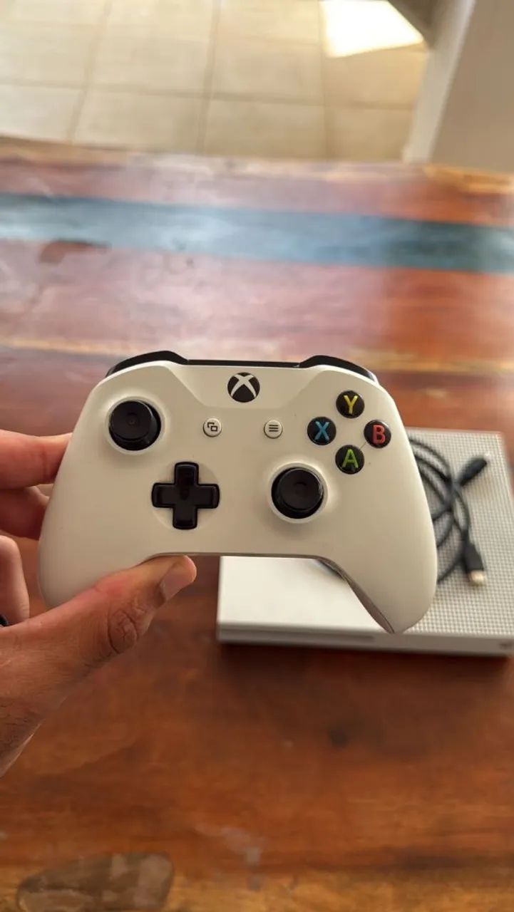 Xbox one s  - Foto 5