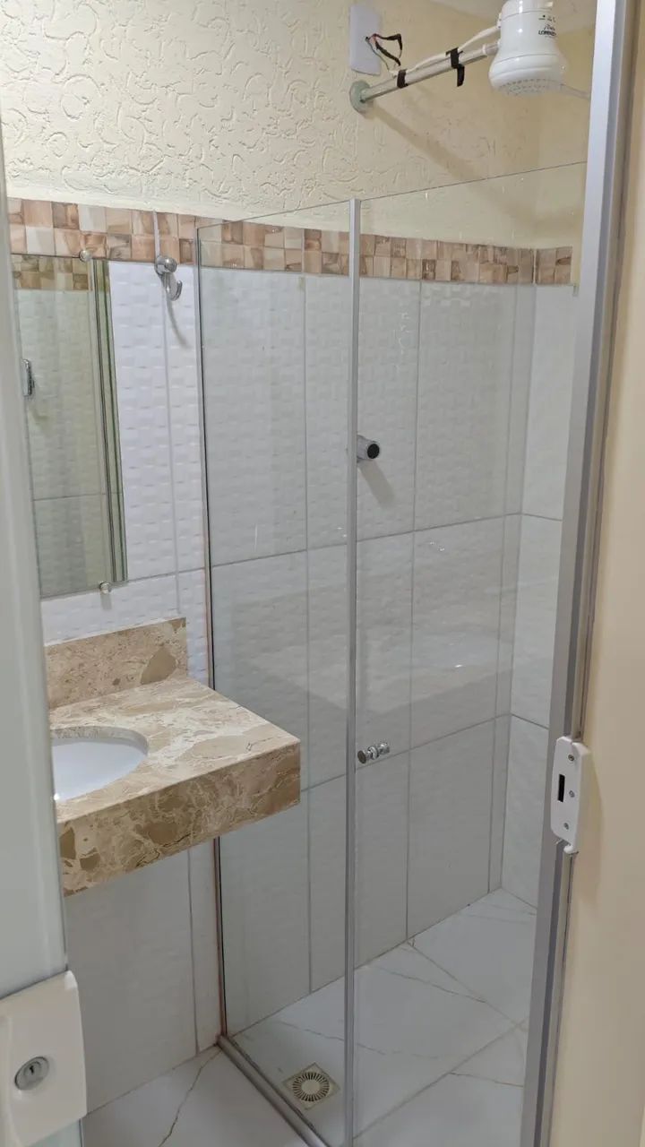 Apartamento para aluguel no Centro de Eunápolis - Foto 5