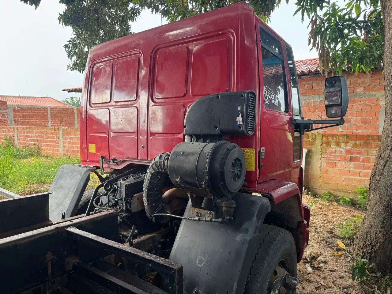 Vendo caçamba  - Foto 4