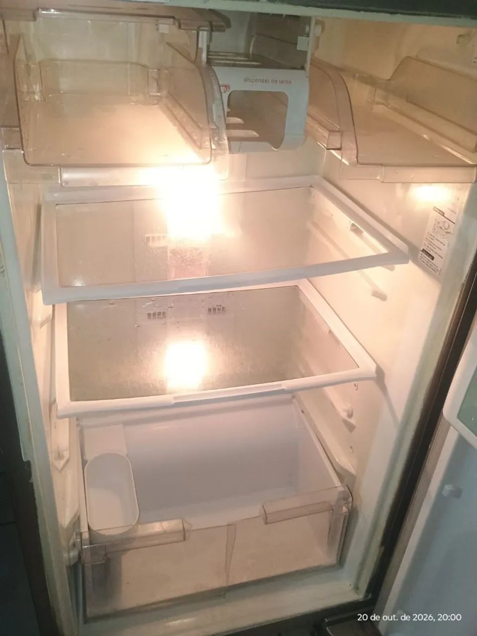 Geladeira  - Foto 5