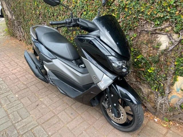 Yamaha 160 2018  - Foto 4