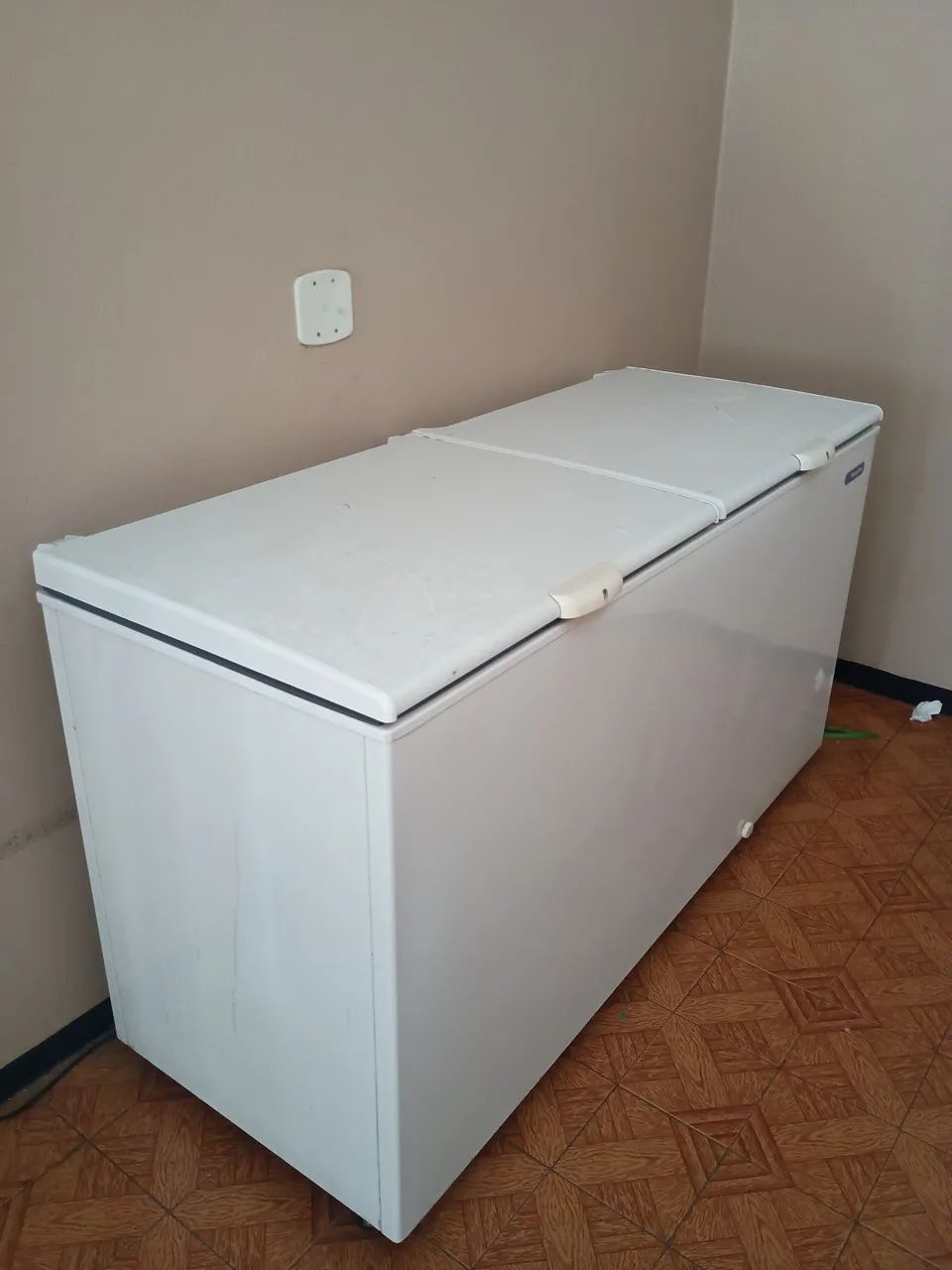 Freezer - Foto 2