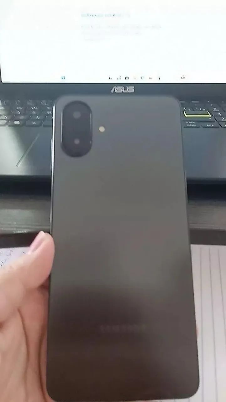 Galaxy A07 - Foto 2