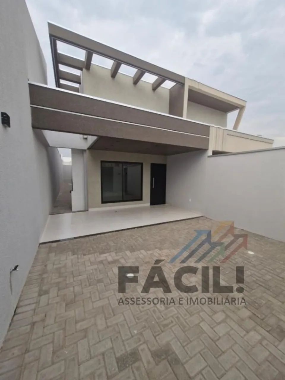 Vendo Casa Nova 3\4 (1 Suíte) | 1406 Sul | Com Diferenciais - Foto 3