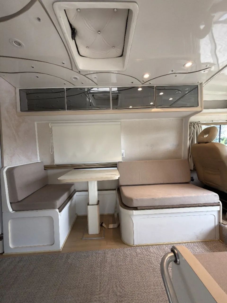 MOTORHOME - COMPLETO, MONTAGEM 2022 - Foto 6