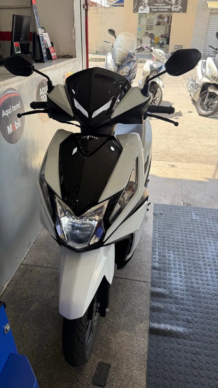 Elite 125 *2026 - Foto 4