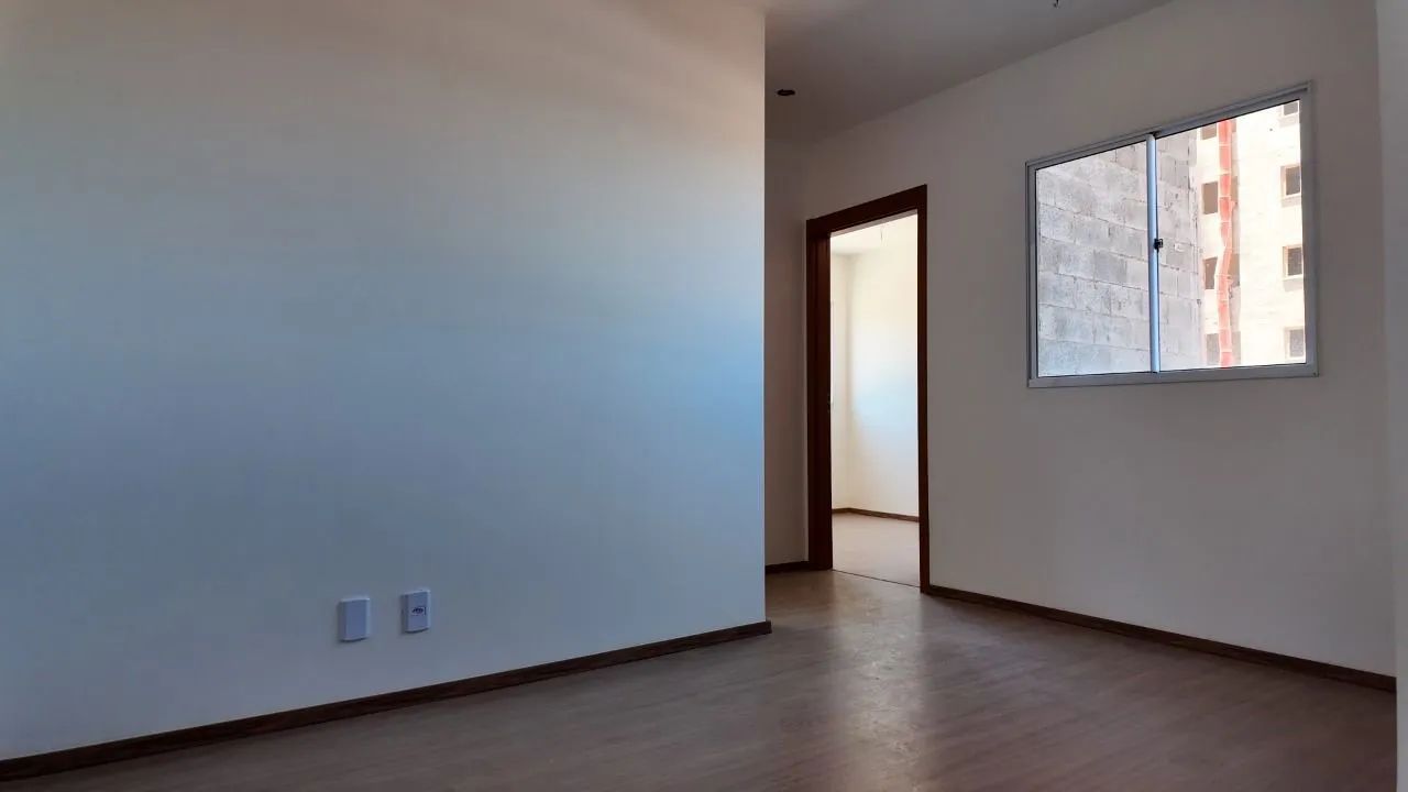 Vendo Apartamento na Planta 