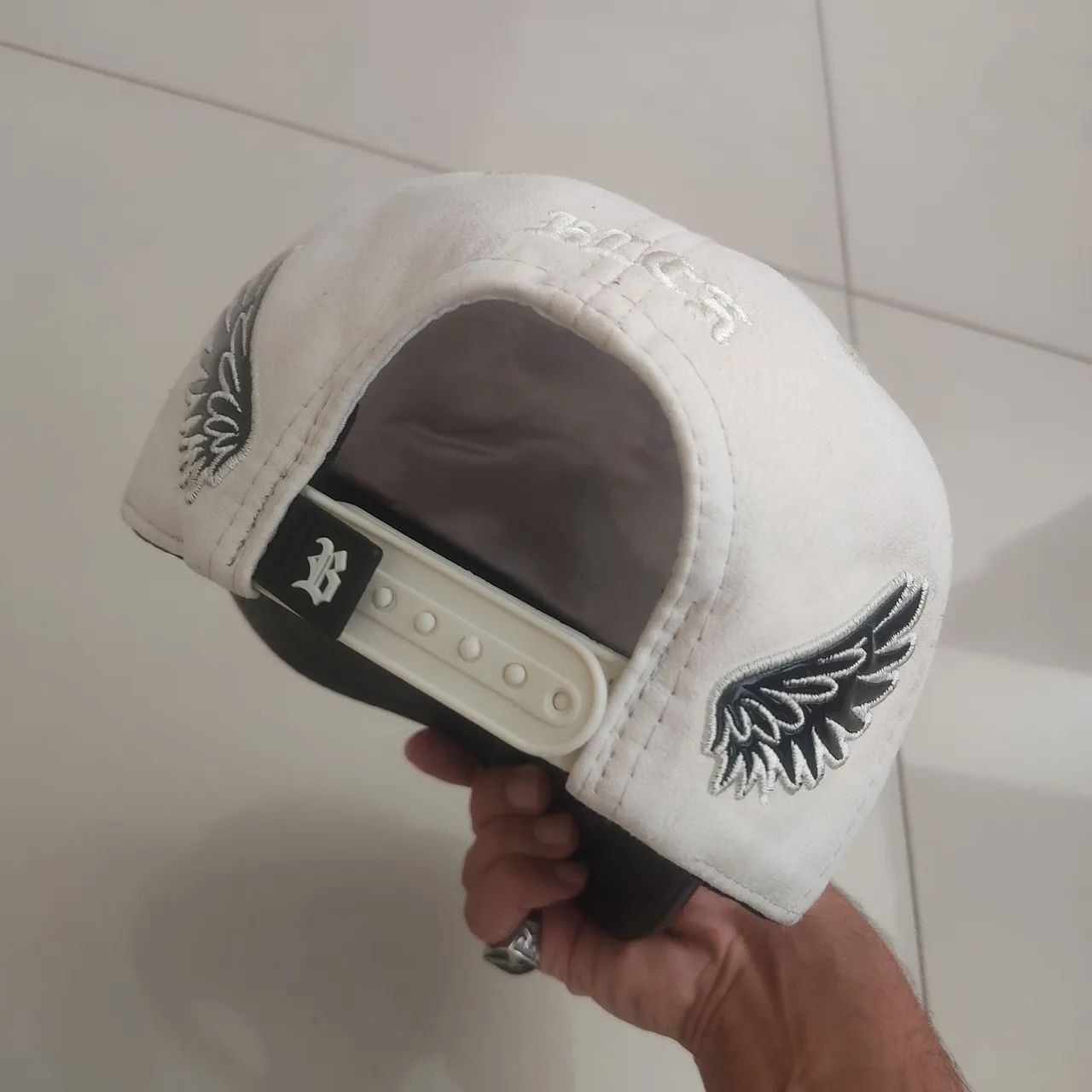 Boné Blck top  - Foto 4
