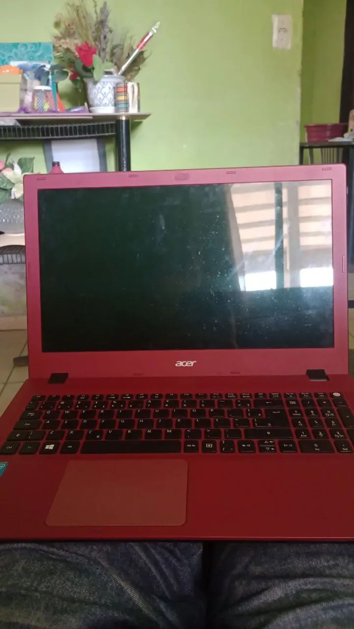 Notebook Acer i7 vendo  - Foto 3