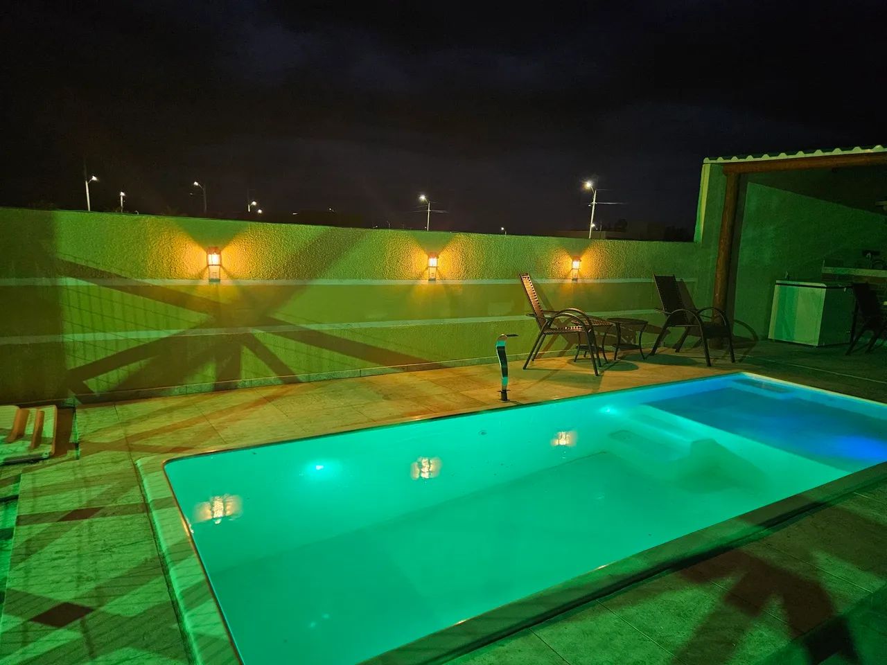 Alugo Chale condominio estancia das aguas - Foto 4