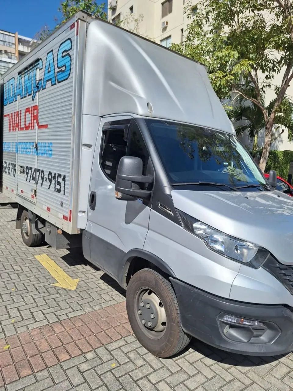 Iveco 35x150 - Foto 3