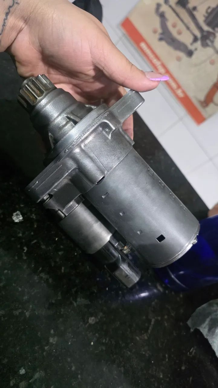 pecas de carro - Foto 4