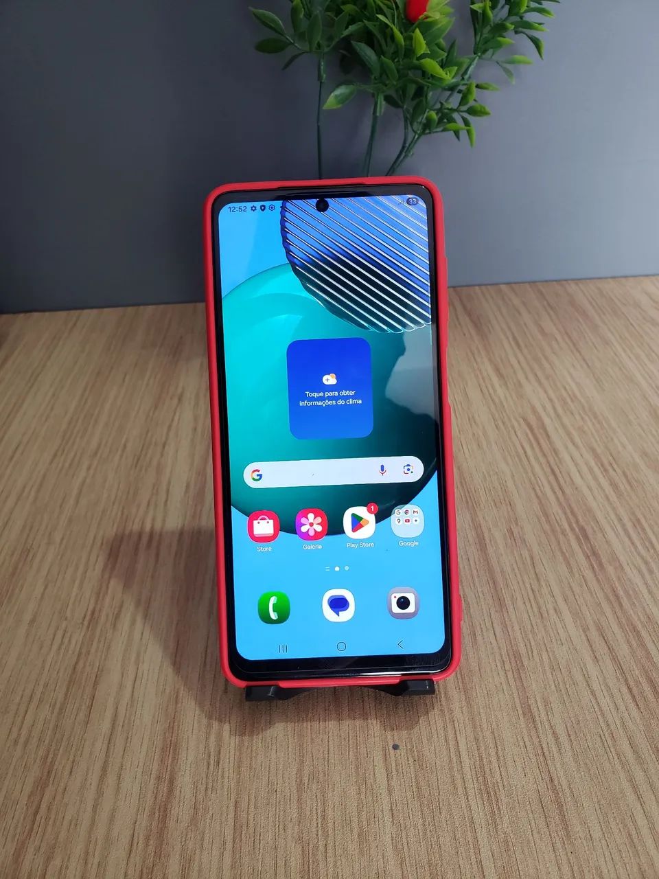 Samsung M54 5g 256gb