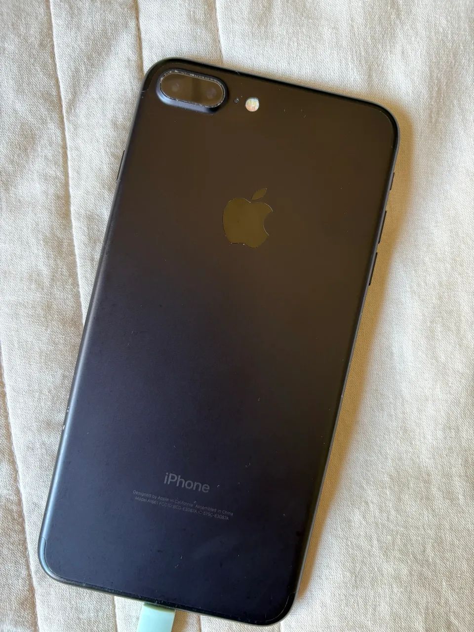 iPhone 7 Plus - 64GB  - Foto 2