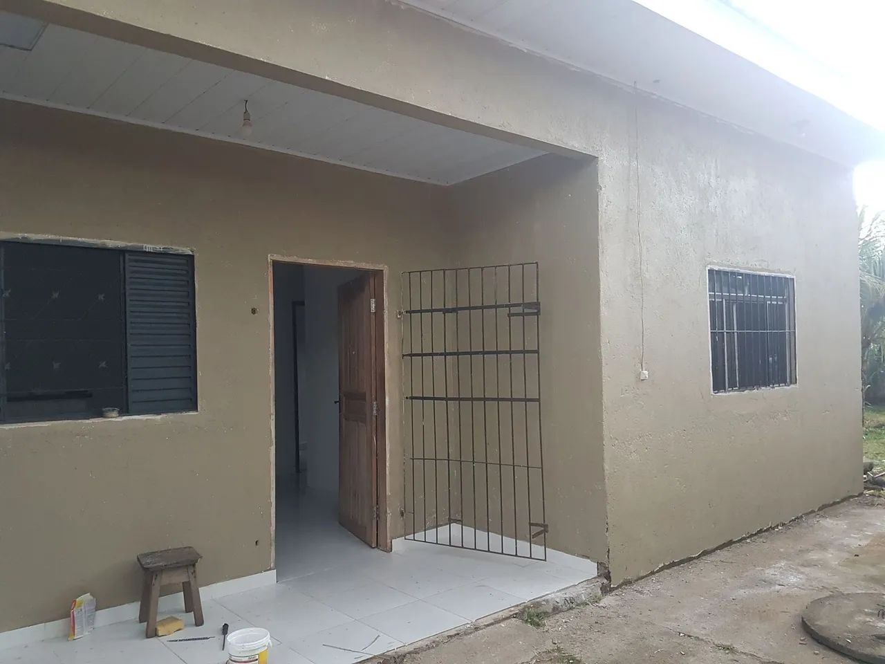 Casa  a venda 