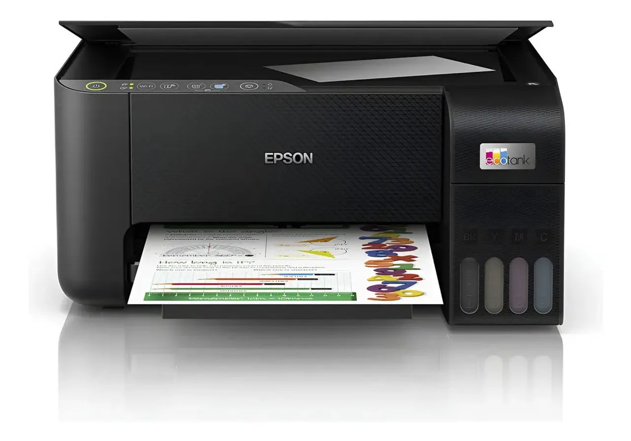 IMPRESSORA EPSON L3250 - Foto 3