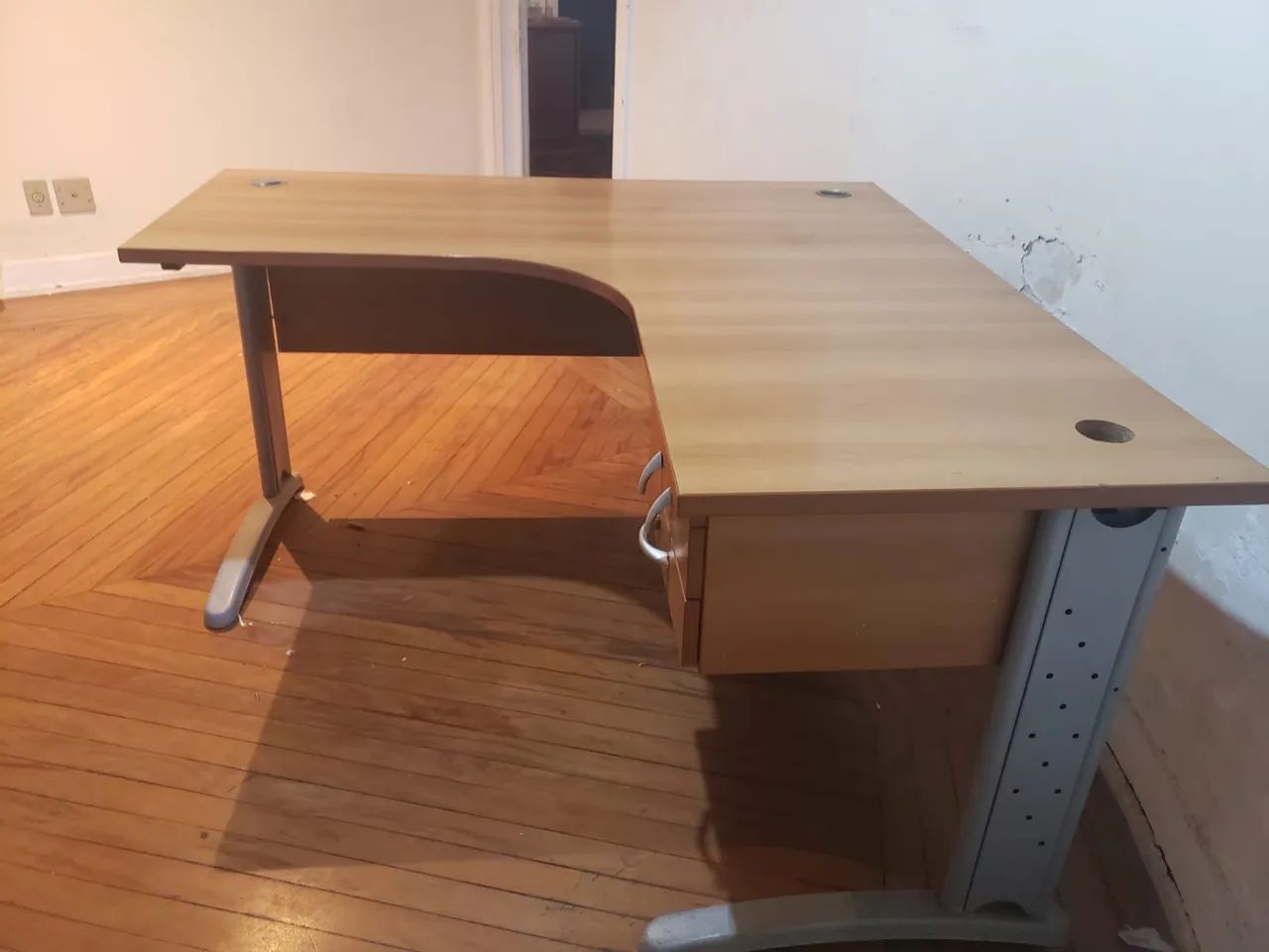 Mesa para escritório  - Foto 3