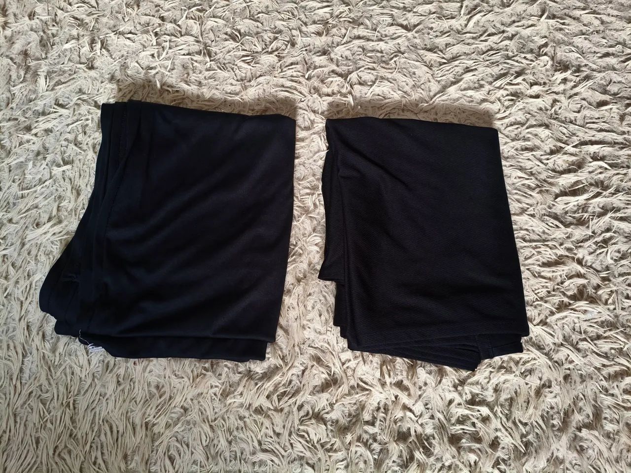 Kit 2 slings pretos de amarrar - Foto 2