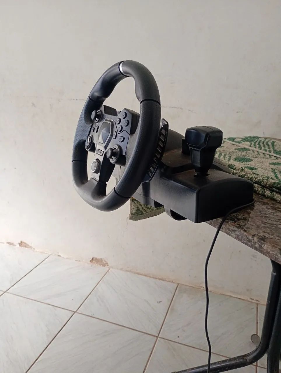 Joystick volante  - Foto 2